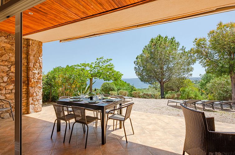 Vakantiehuis La Bergerie