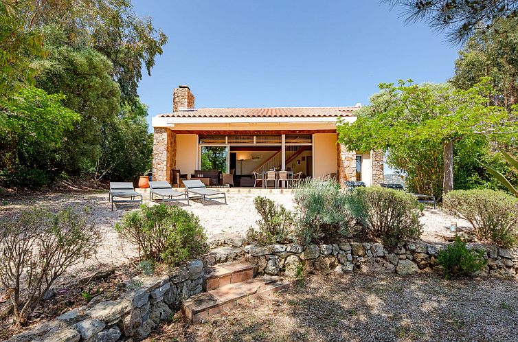 Vakantiehuis La Bergerie