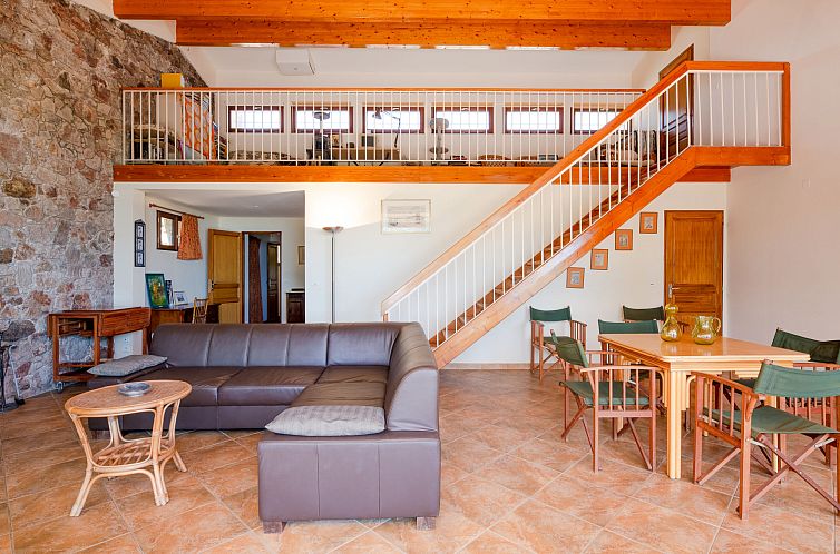 Vakantiehuis La Bergerie