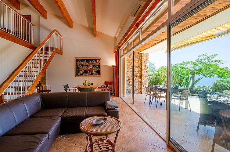 Vakantiehuis La Bergerie