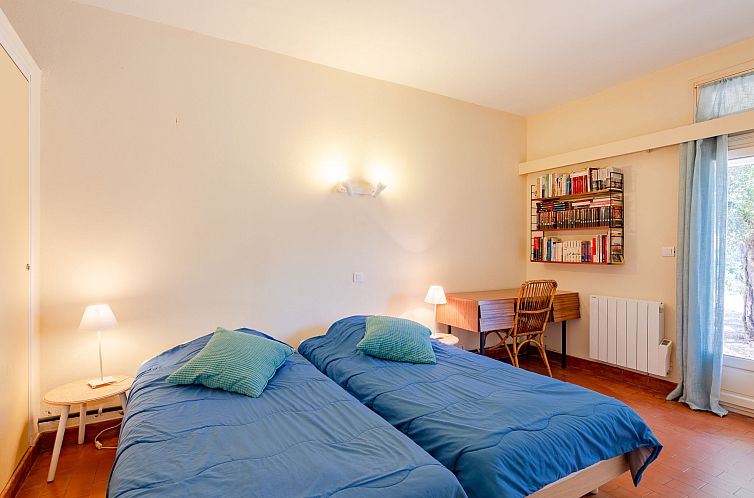 Vakantiehuis La Bergerie