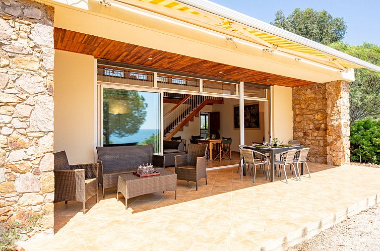 Vakantiehuis La Bergerie