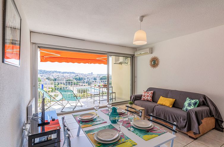 Appartement Les Côteaux du Préconil