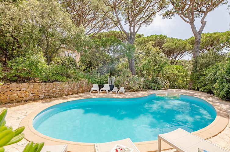 Vakantiehuis Riviera