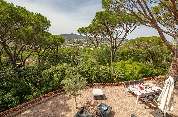 Vakantiehuis Riviera