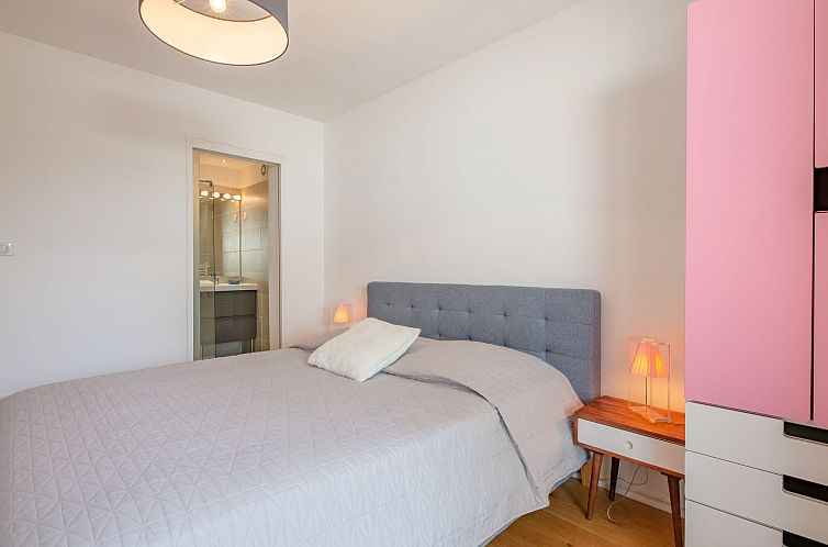 Vakantiehuis Riviera