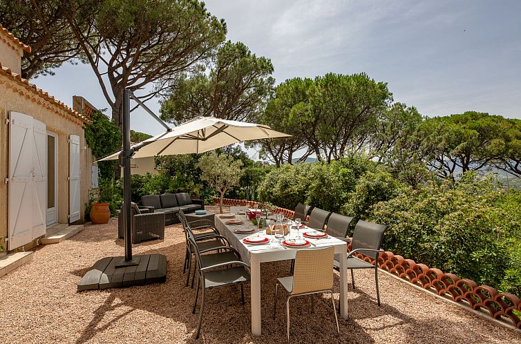 Vakantiehuis Riviera