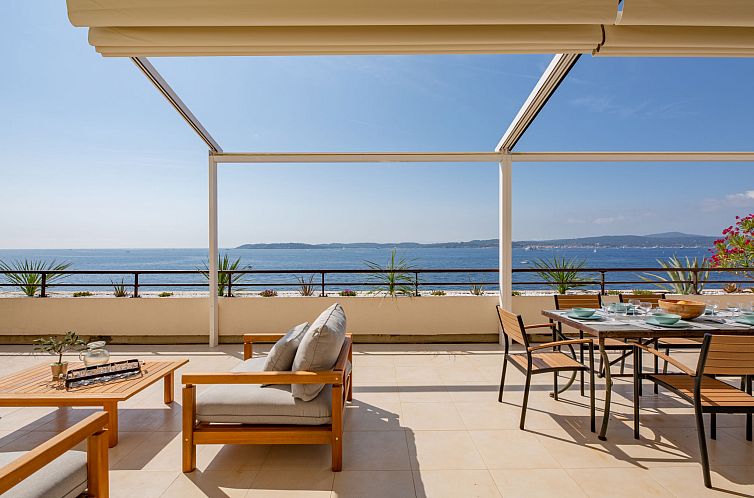 Unterkunft 048599134 - Appartement Provence / Cote d'Azur - Appartement L'Arbois