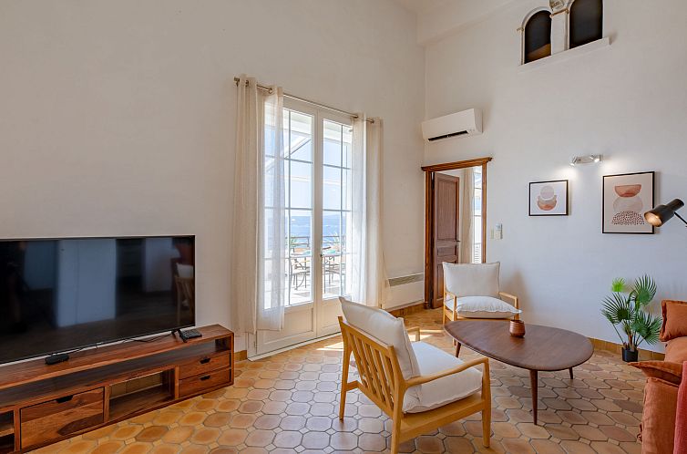 Appartement L'Arbois