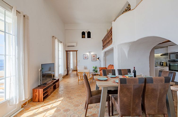 Appartement L'Arbois