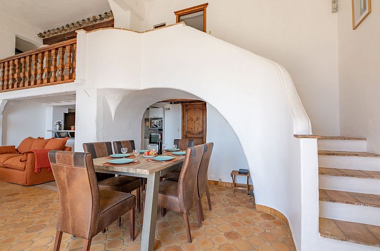 Appartement L'Arbois