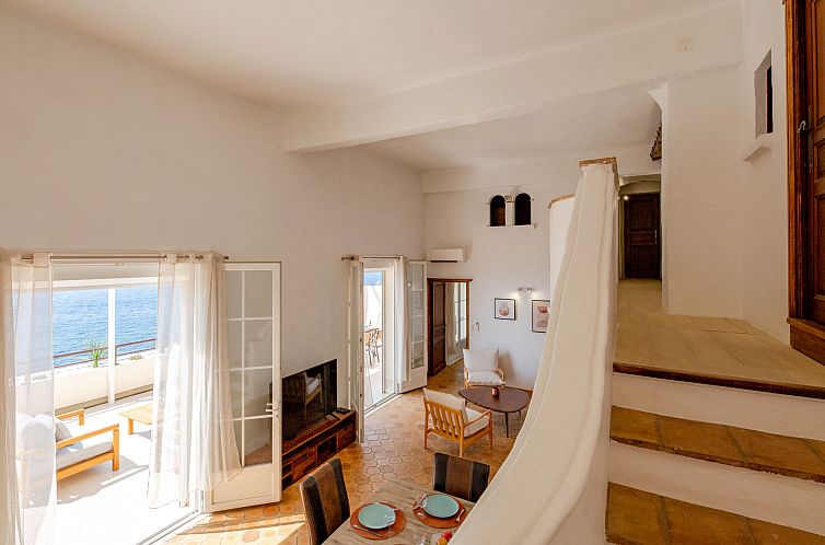 Appartement L'Arbois