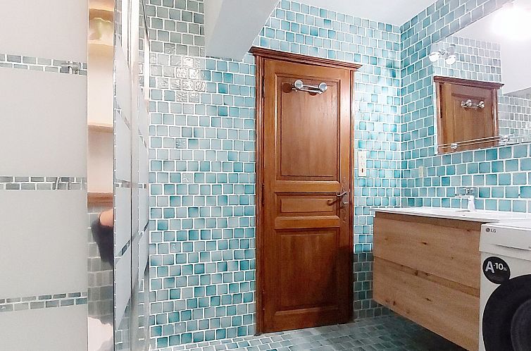 Appartement L'Arbois