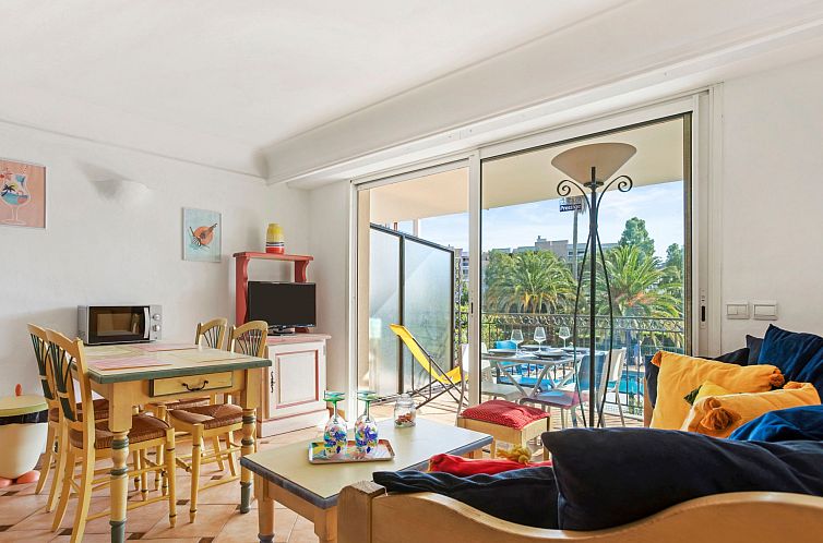 Appartement Cap Ferrat