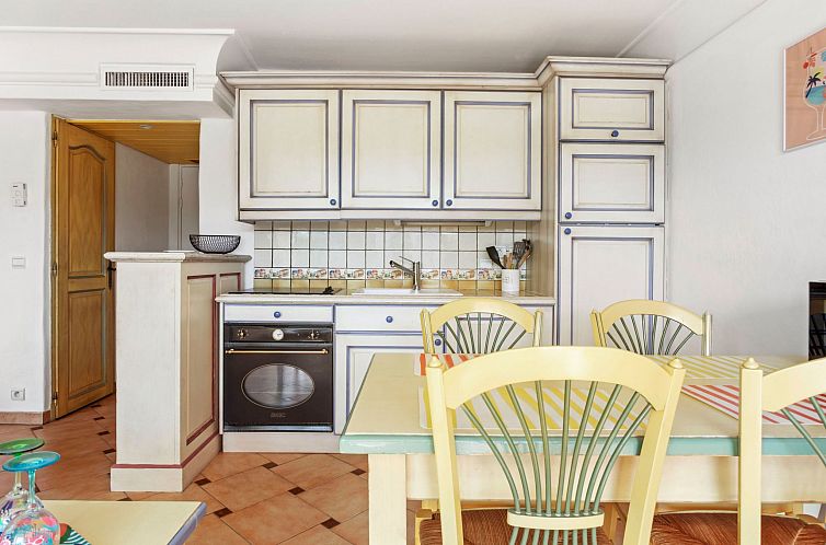 Appartement Cap Ferrat