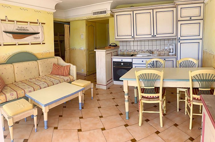 Appartement Cap Ferrat