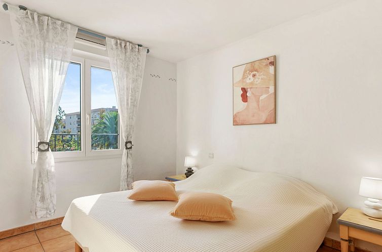 Appartement Cap Ferrat