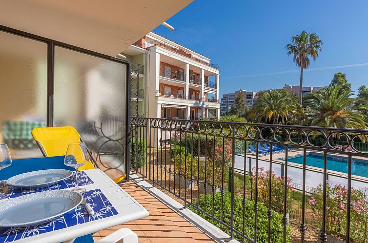 Appartement Cap Ferrat