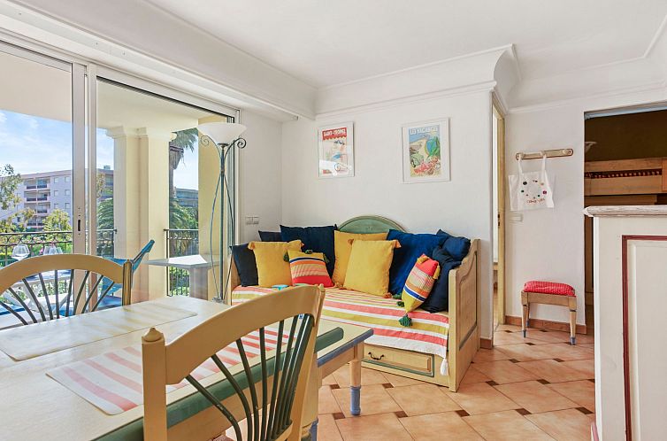 Appartement Cap Ferrat