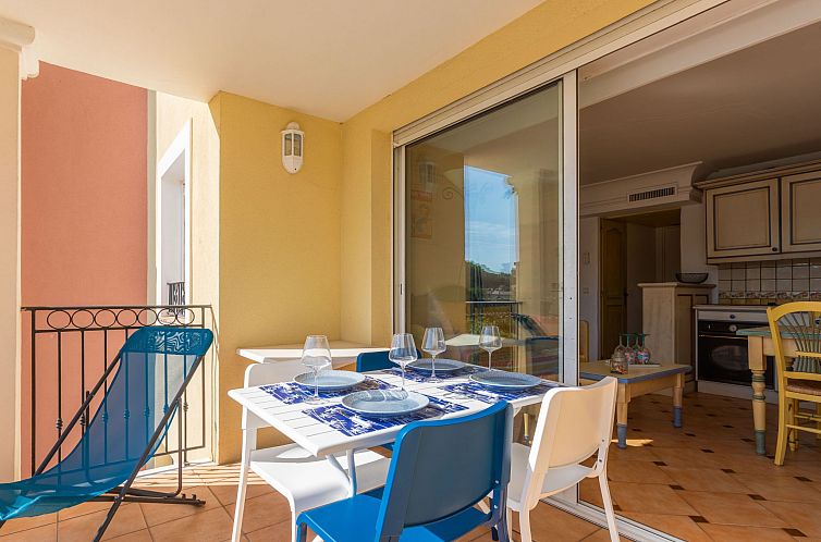 Appartement Cap Ferrat