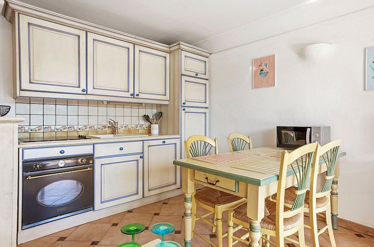 Appartement Cap Ferrat