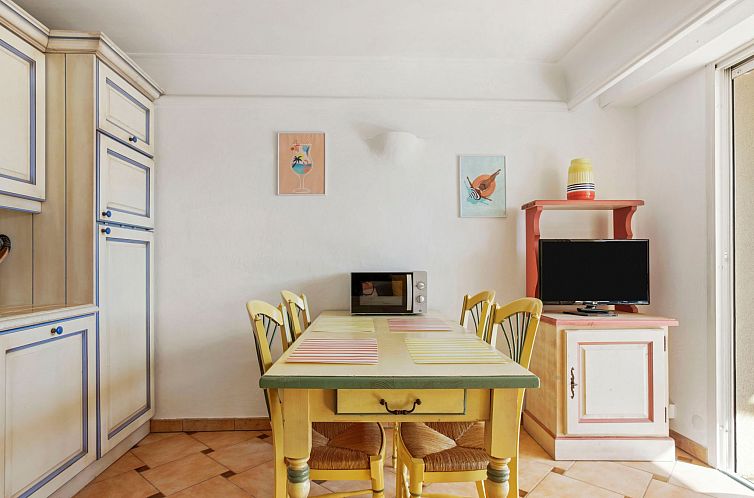 Appartement Cap Ferrat