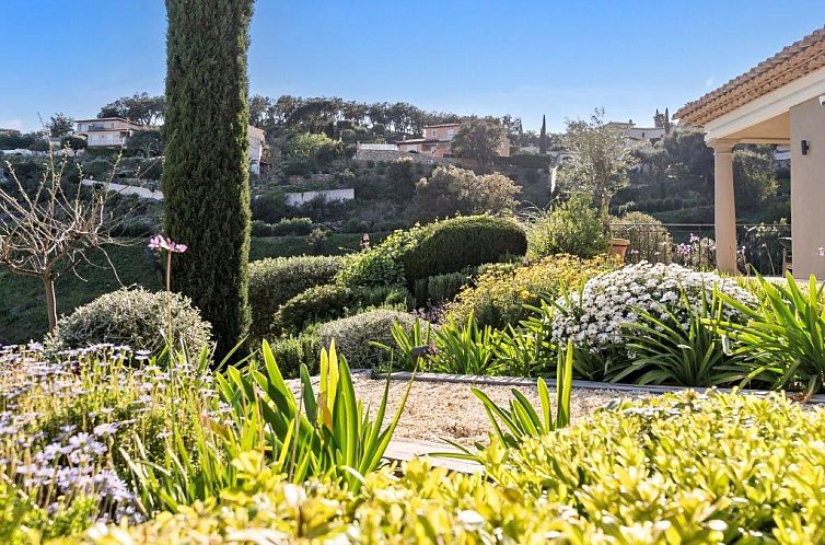 Vrijstaande woning in Sainte-Maxime