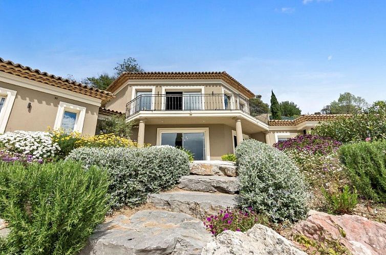 Vrijstaande woning in Sainte-Maxime