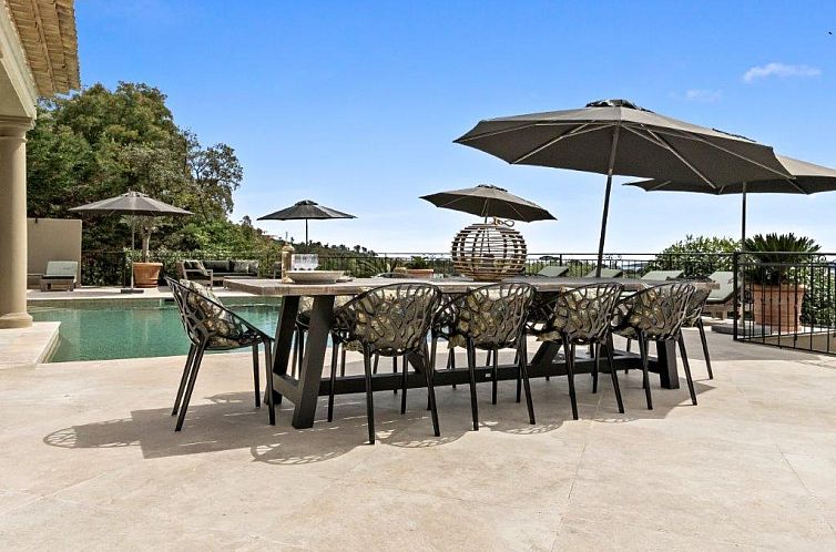 Vrijstaande woning in Sainte-Maxime