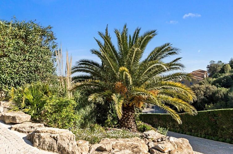 Vrijstaande woning in Sainte-Maxime