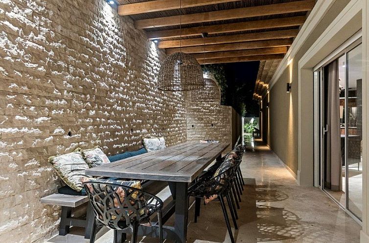 Vrijstaande woning in Sainte-Maxime
