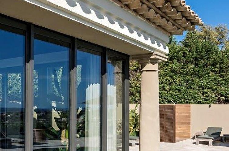 Vrijstaande woning in Sainte-Maxime