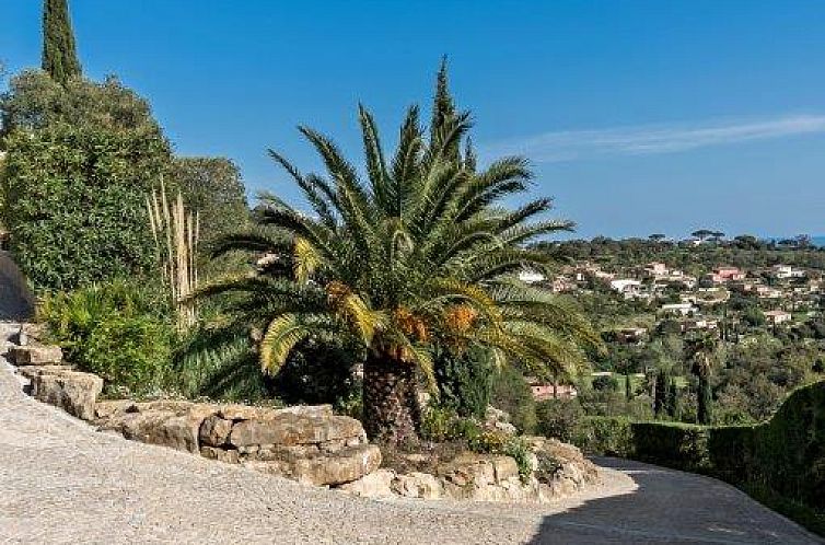 Vrijstaande woning in Sainte-Maxime