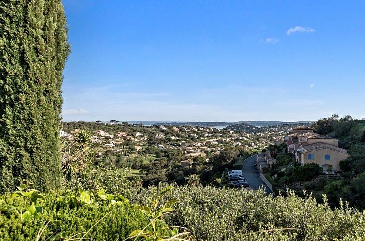 Vrijstaande woning in Sainte-Maxime