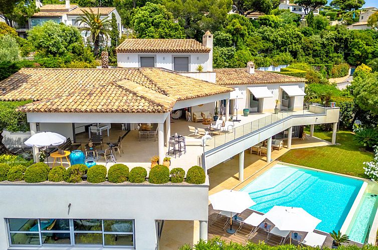 Vrijstaande woning in Sainte-Maxime