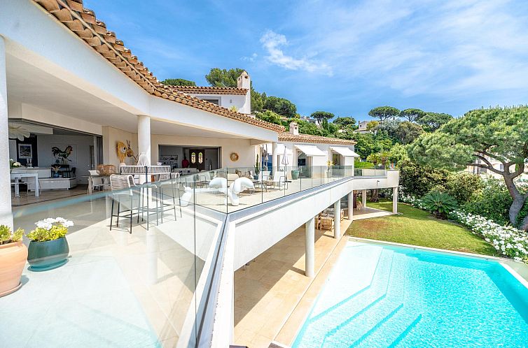 Vrijstaande woning in Sainte-Maxime