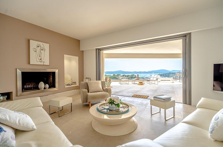 Vrijstaande woning in Sainte-Maxime