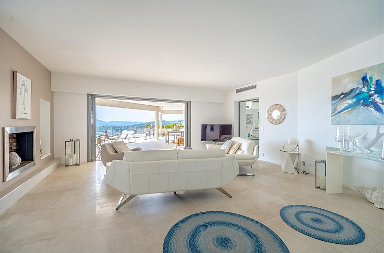 Vrijstaande woning in Sainte-Maxime