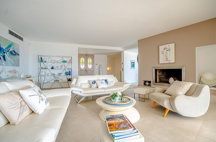 Vrijstaande woning in Sainte-Maxime