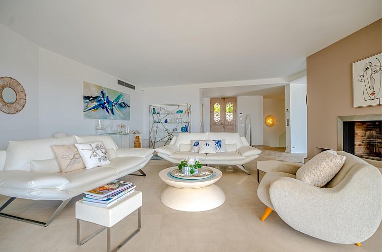 Vrijstaande woning in Sainte-Maxime
