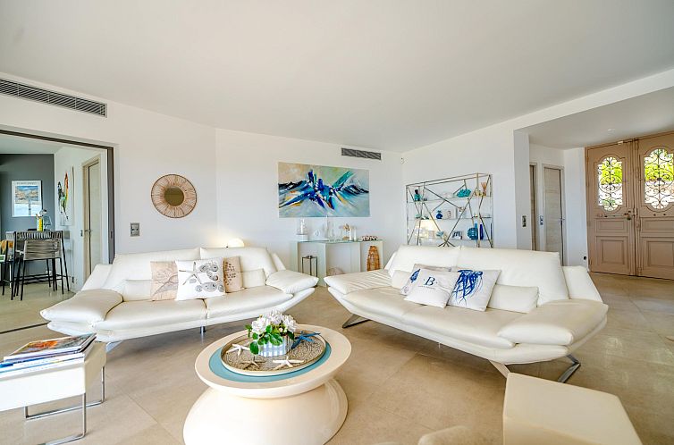 Vrijstaande woning in Sainte-Maxime