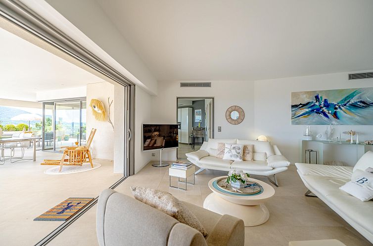 Vrijstaande woning in Sainte-Maxime