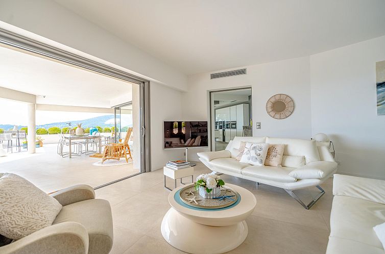 Vrijstaande woning in Sainte-Maxime