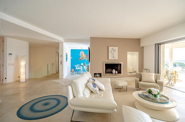 Vrijstaande woning in Sainte-Maxime