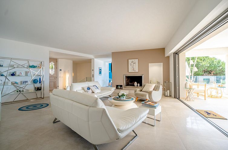 Vrijstaande woning in Sainte-Maxime