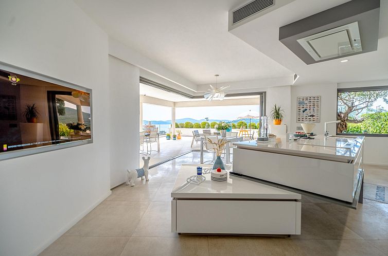 Vrijstaande woning in Sainte-Maxime