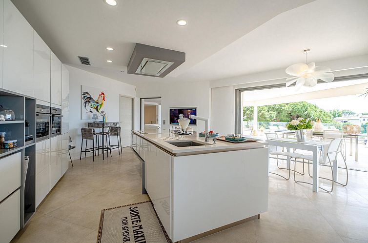 Vrijstaande woning in Sainte-Maxime