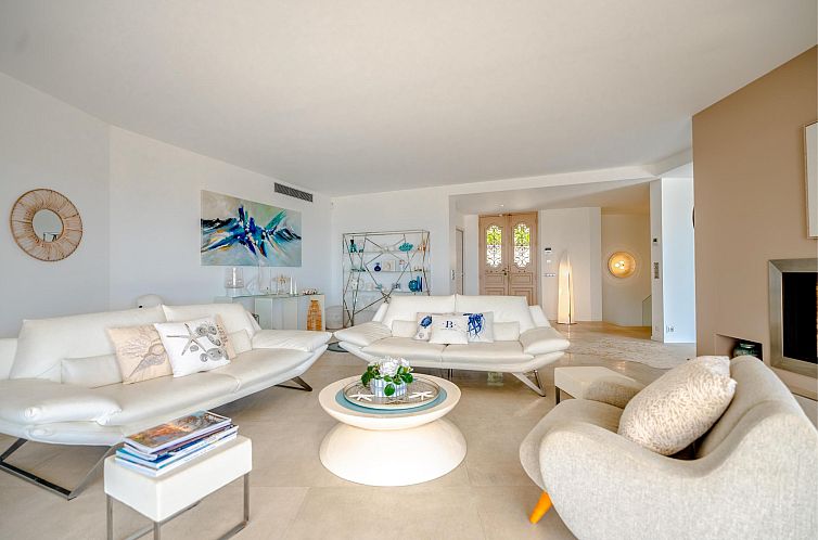 Vrijstaande woning in Sainte-Maxime