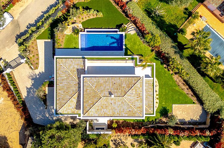 Vrijstaande woning in Sainte-Maxime