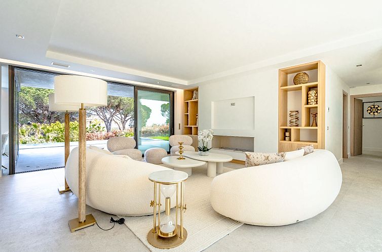 Vrijstaande woning in Sainte-Maxime